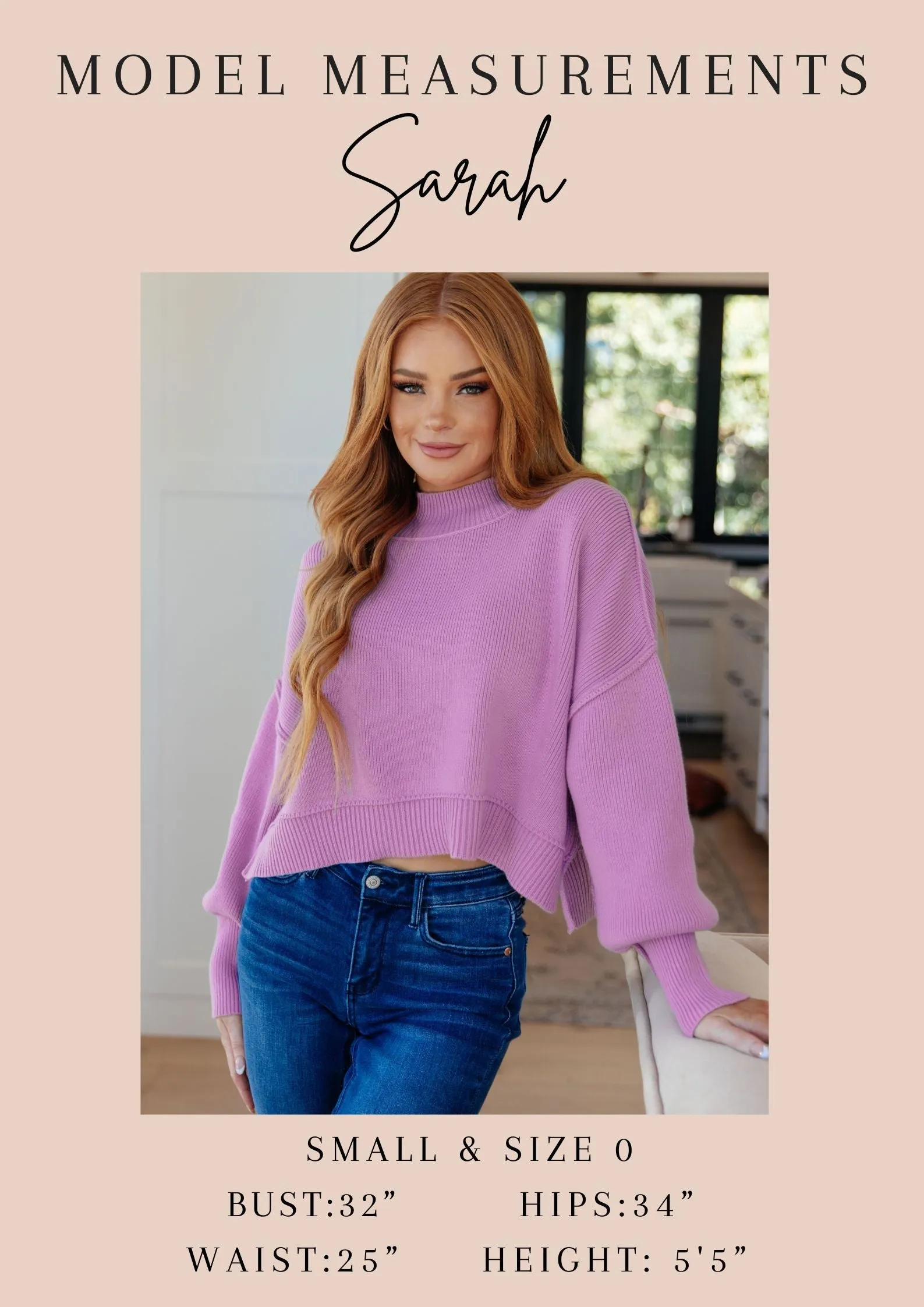 Hazel Blues® |  Ryan High Rise Button Fly Wide Leg Crop Jeans