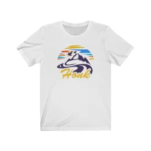 Honk Logo Tee