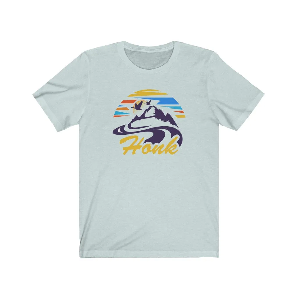 Honk Logo Tee