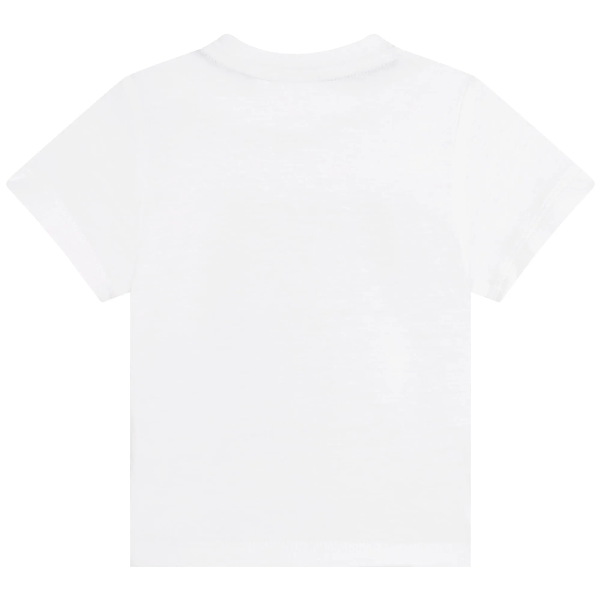 Hugo Boss Baby Boys Tennis T-Shirt