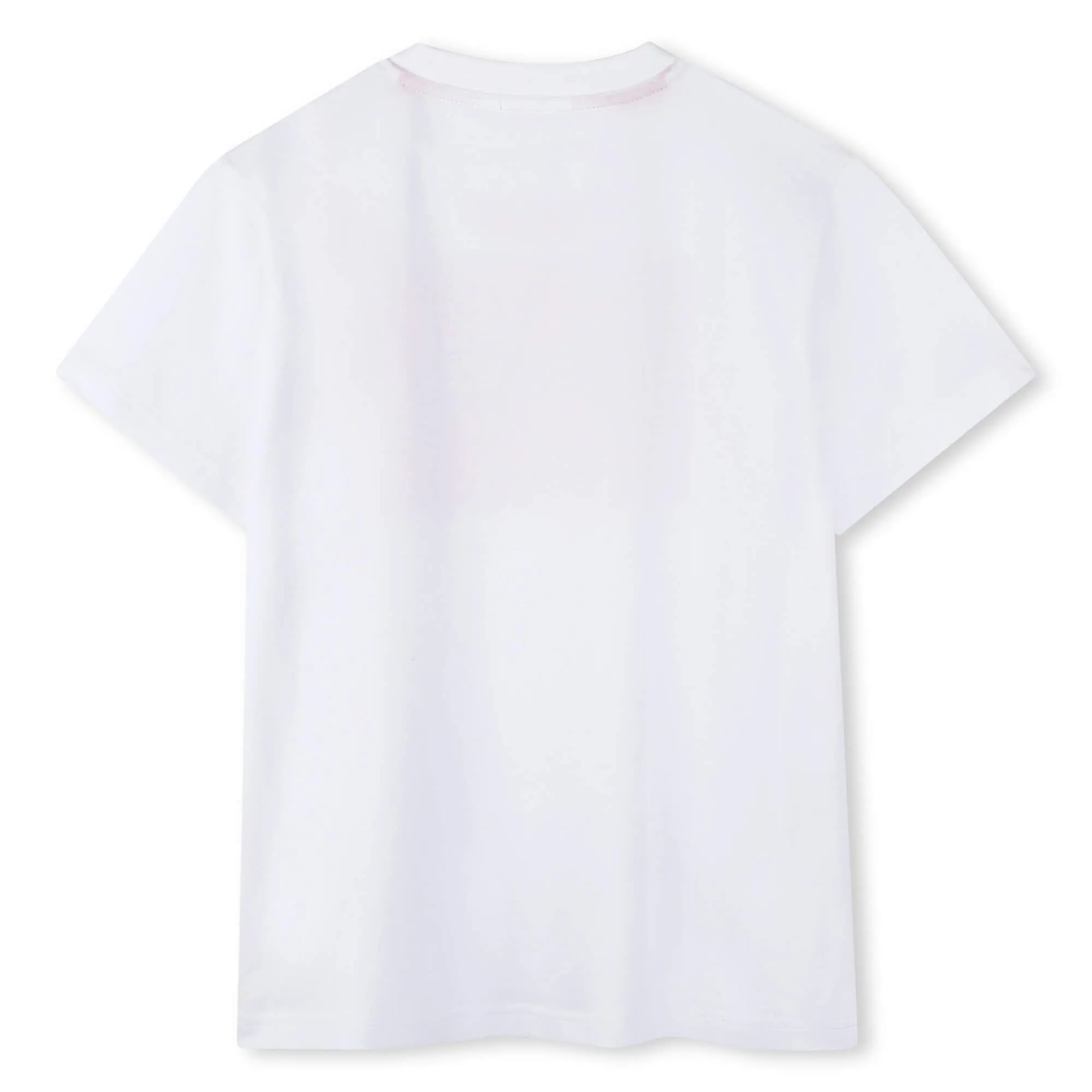 Hugo White T-Shirt