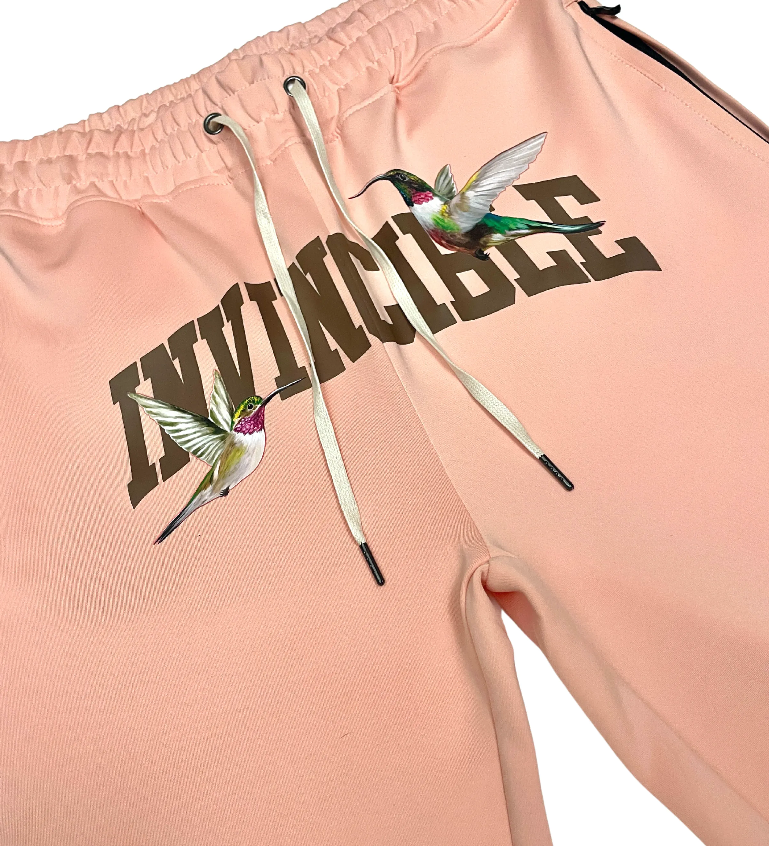 Humming bird pants