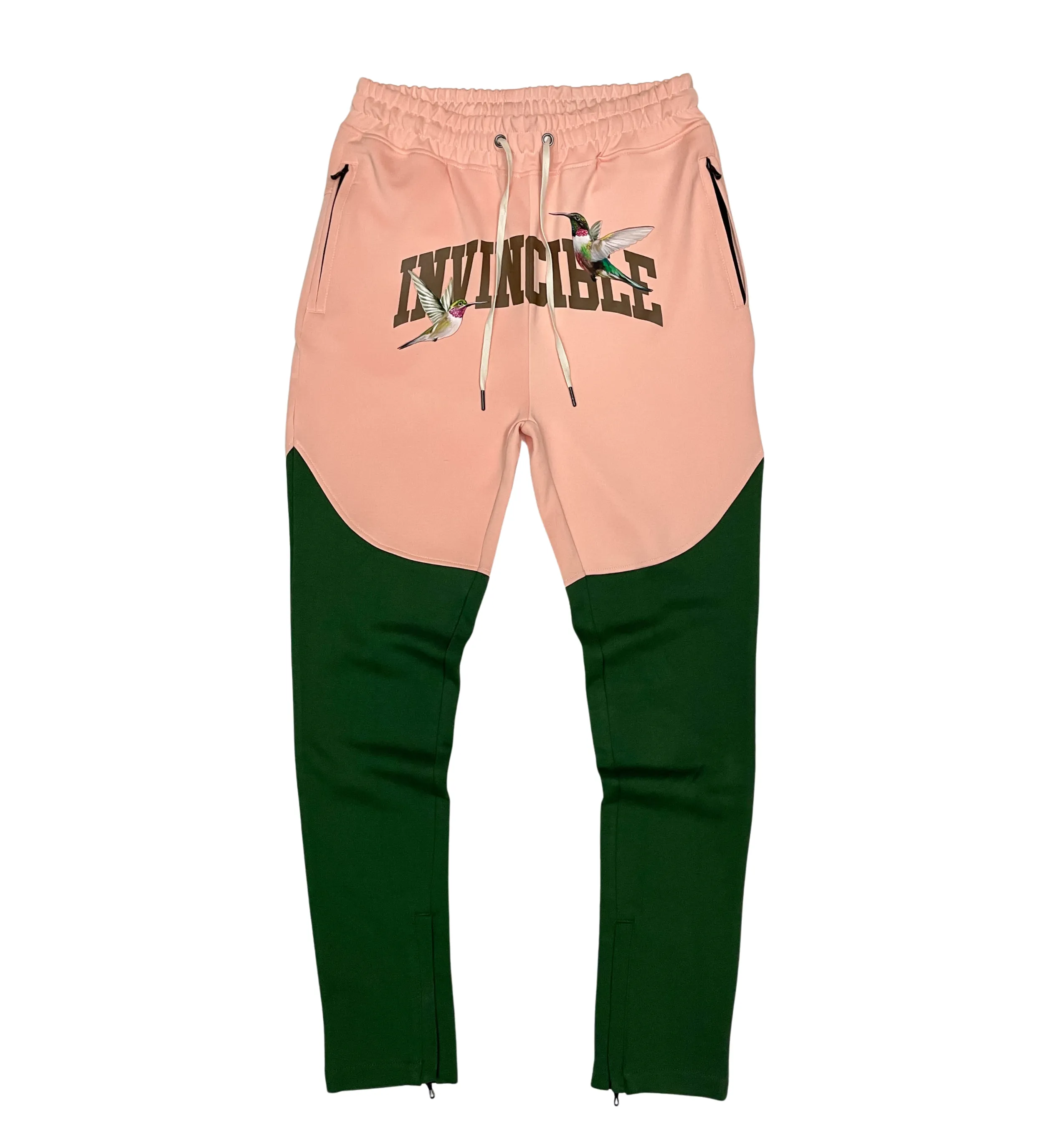 Humming bird pants