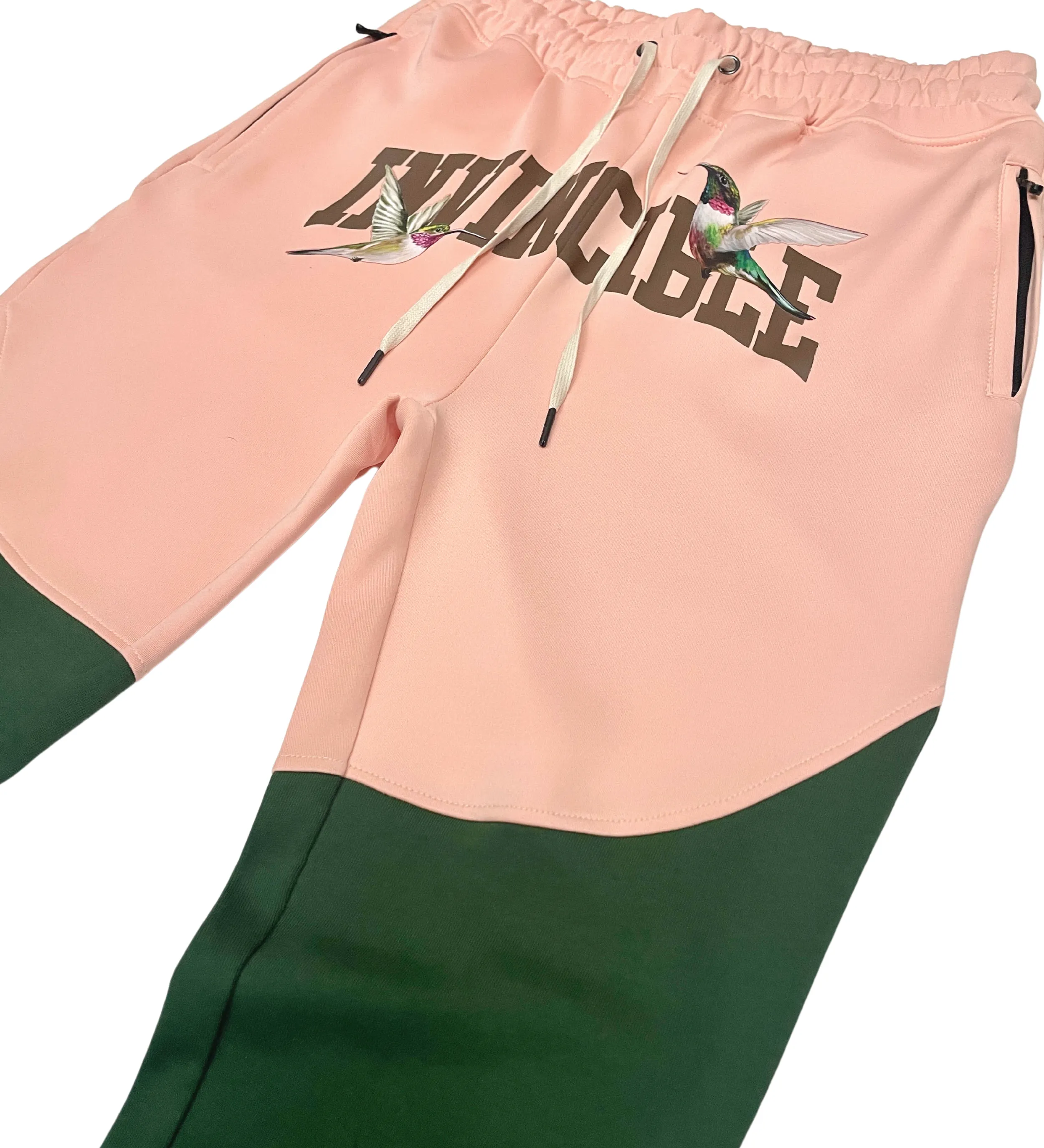 Humming bird pants