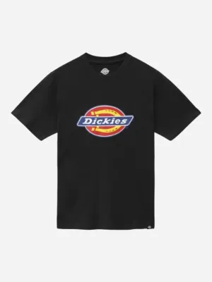 Icon Logo Tee - Black