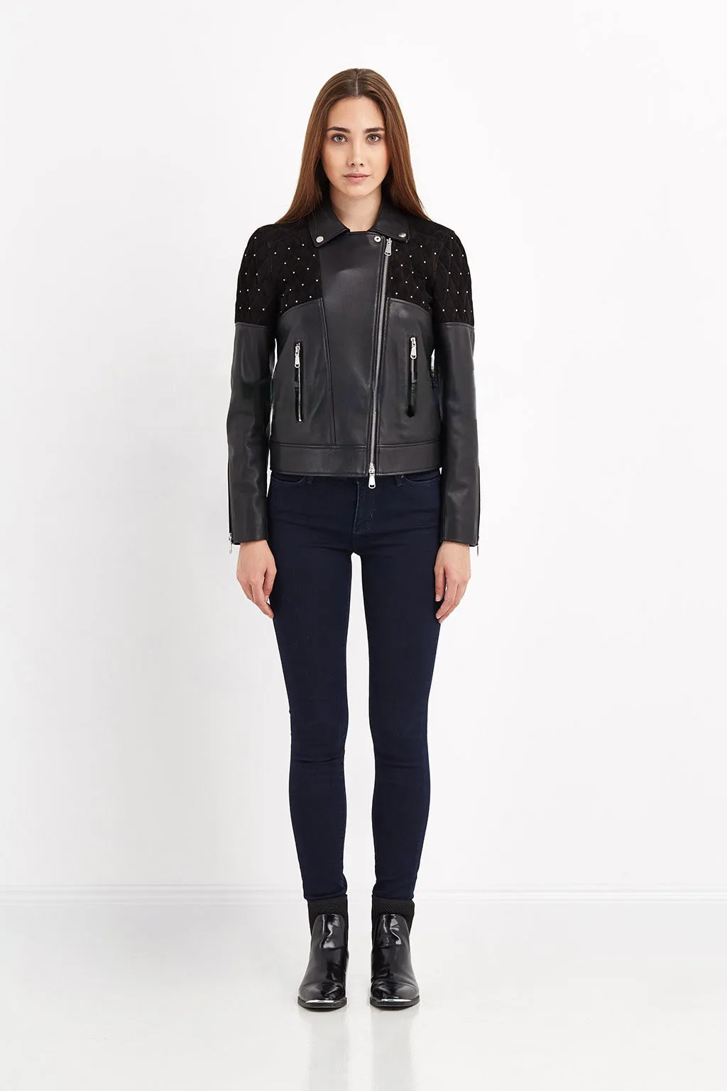 Iconic Leather Jacket-06