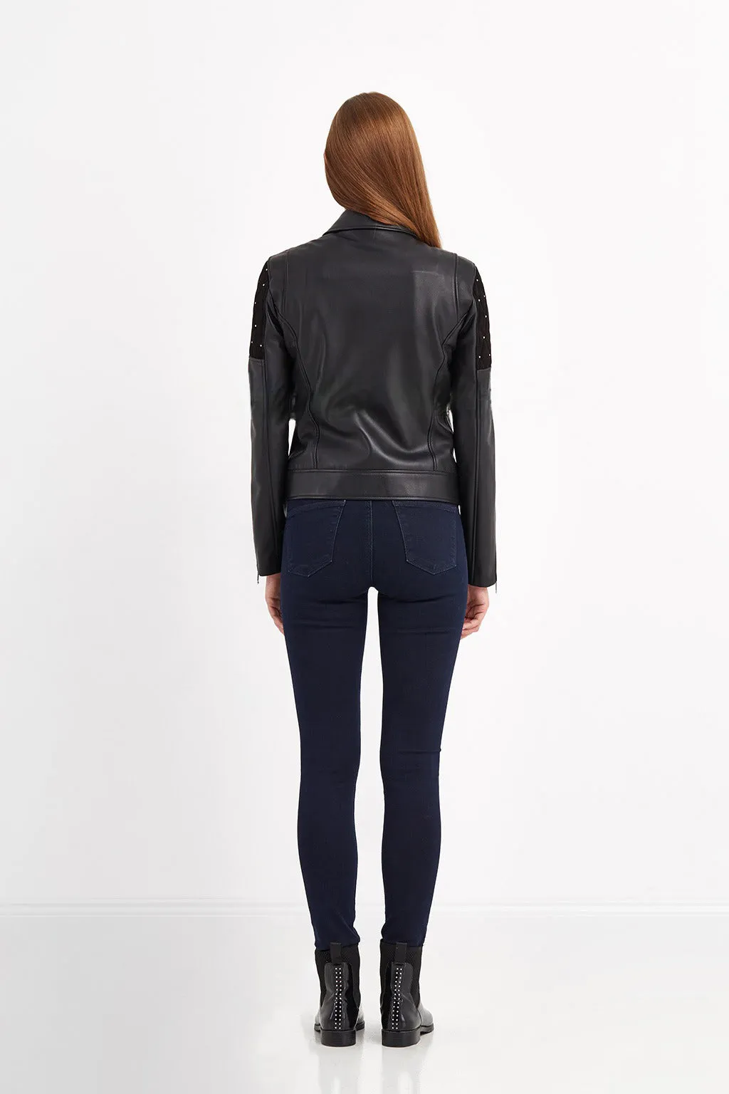 Iconic Leather Jacket-06