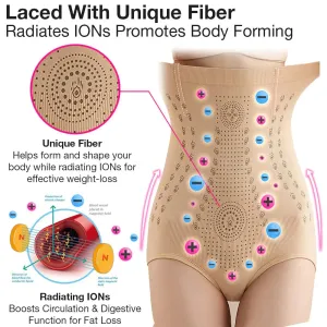 IonX™ | Unique fiber body repair shaper