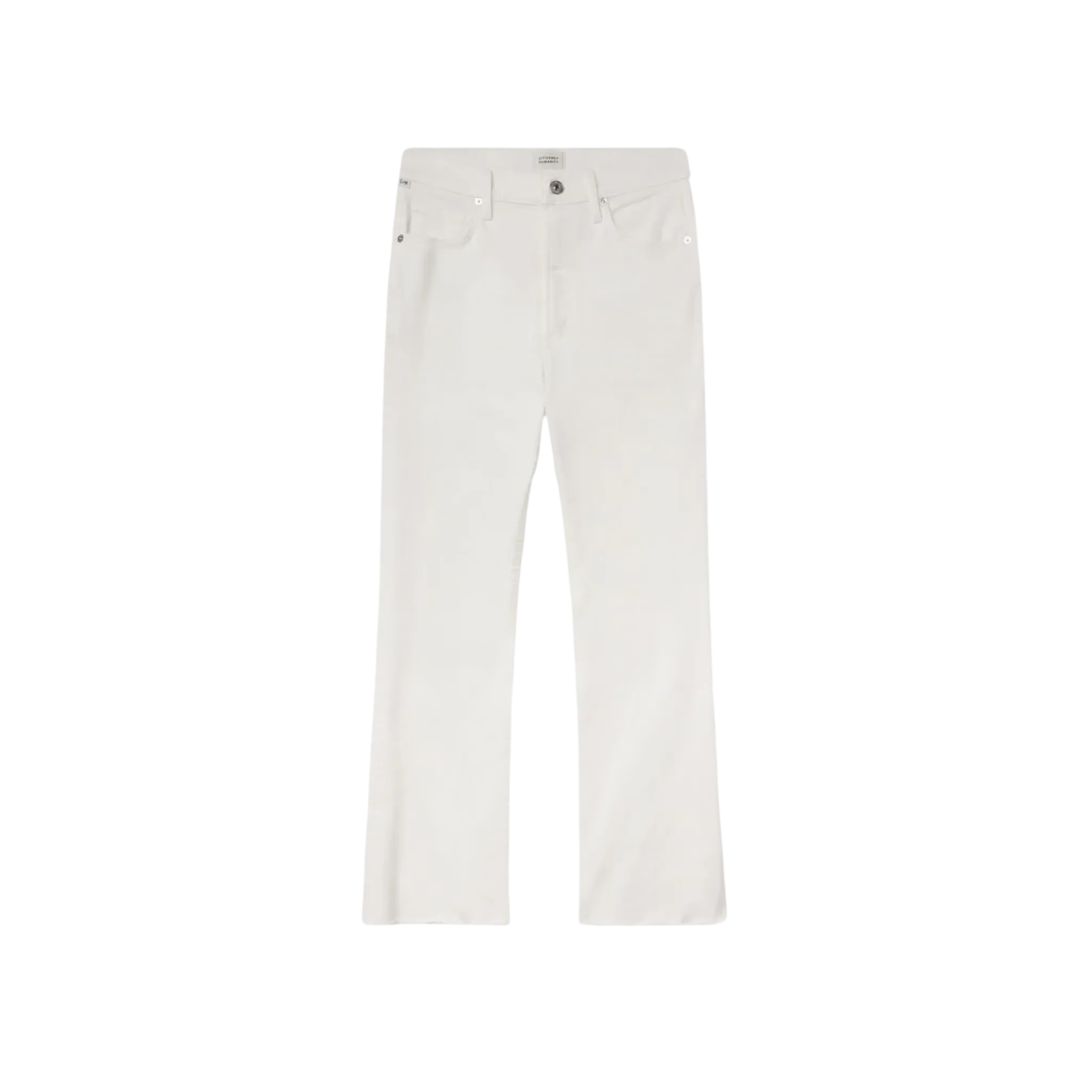 Isola Cropped Jean