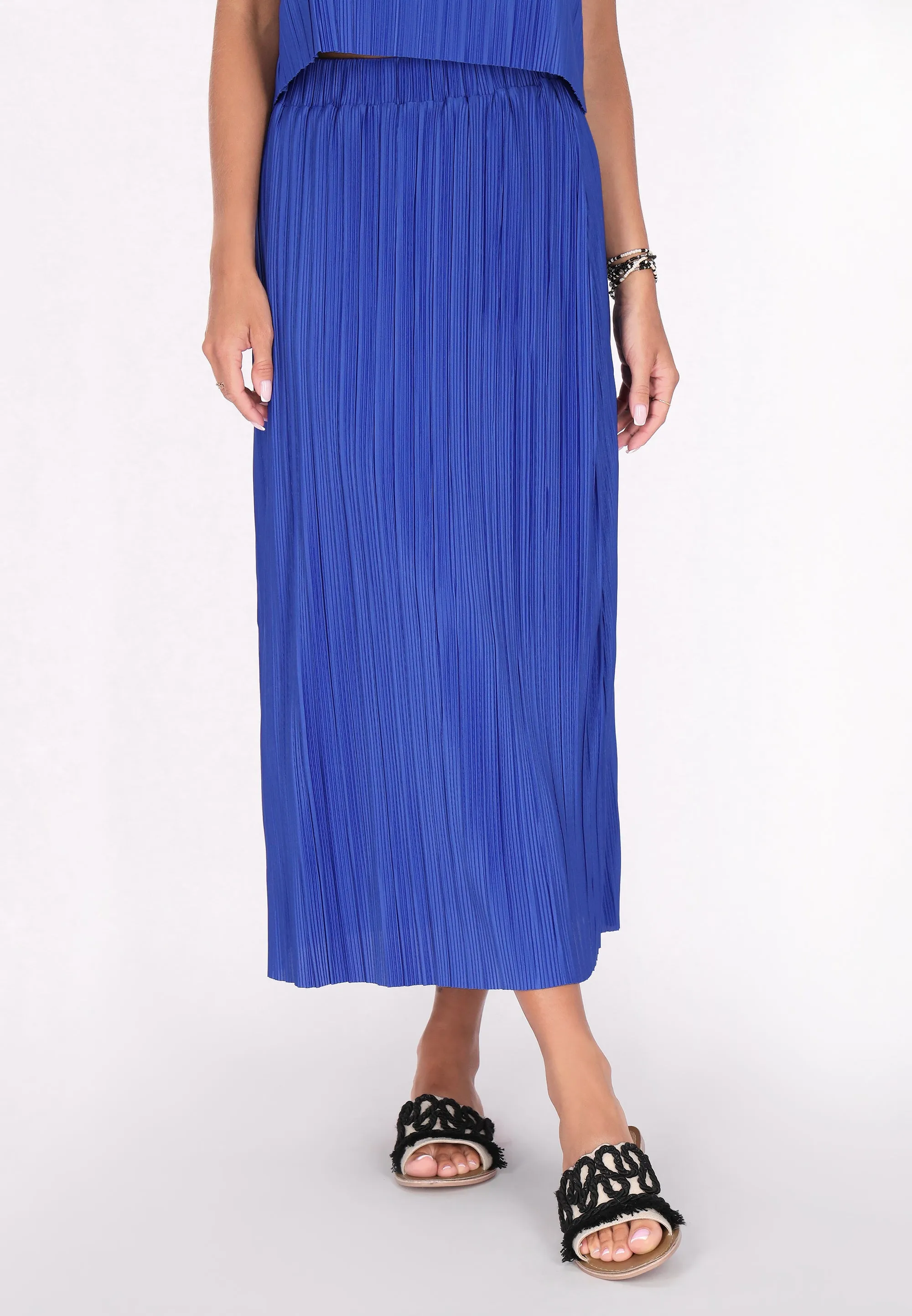 IZIA Women's Skirt
