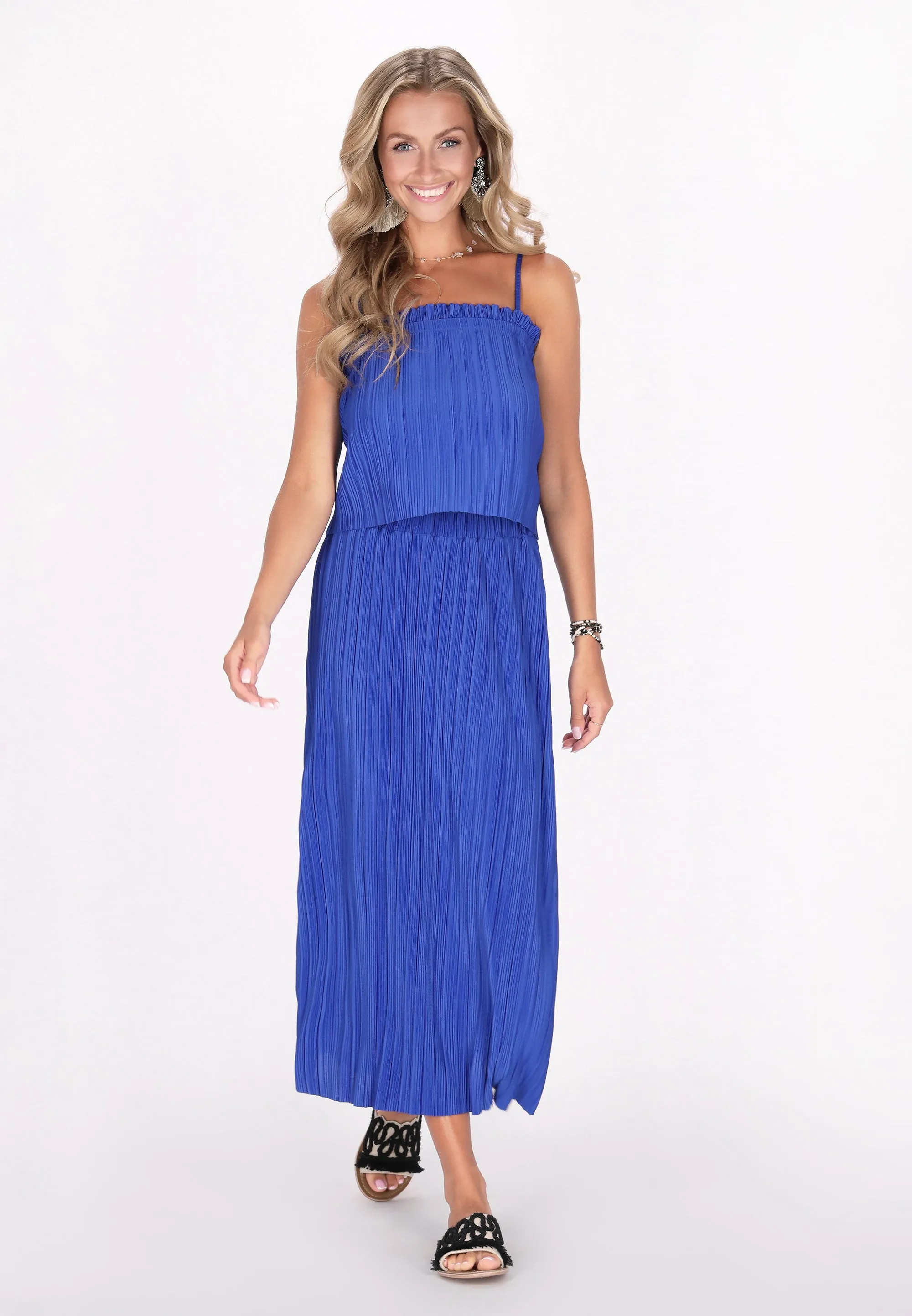 IZIA Women's Skirt