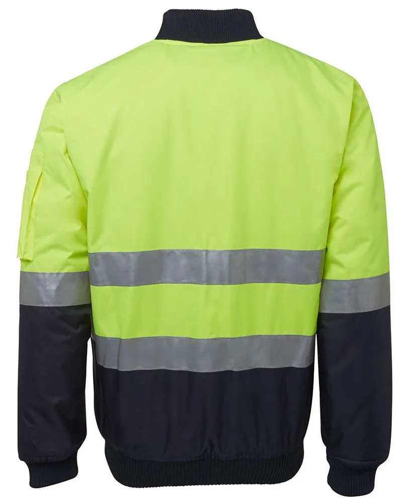 JB FLYING JACKET - Quilted Lining | Waterproof | Extra Warmth