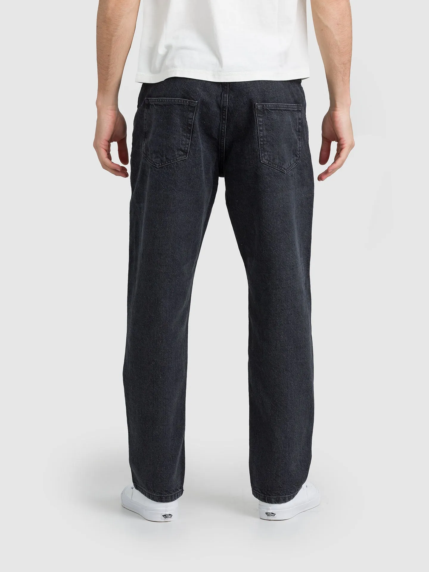 JEANS CROPPED
