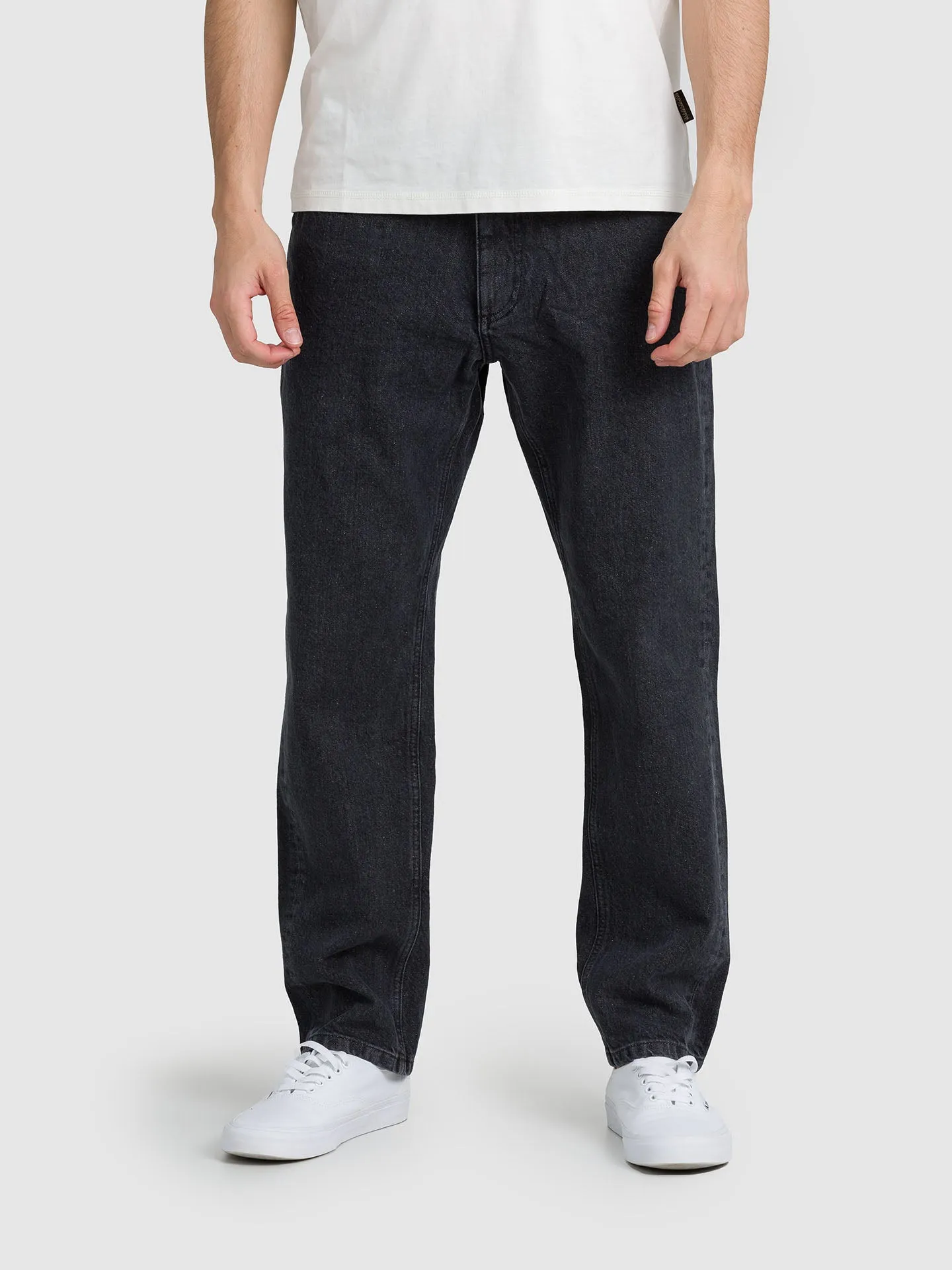 JEANS CROPPED