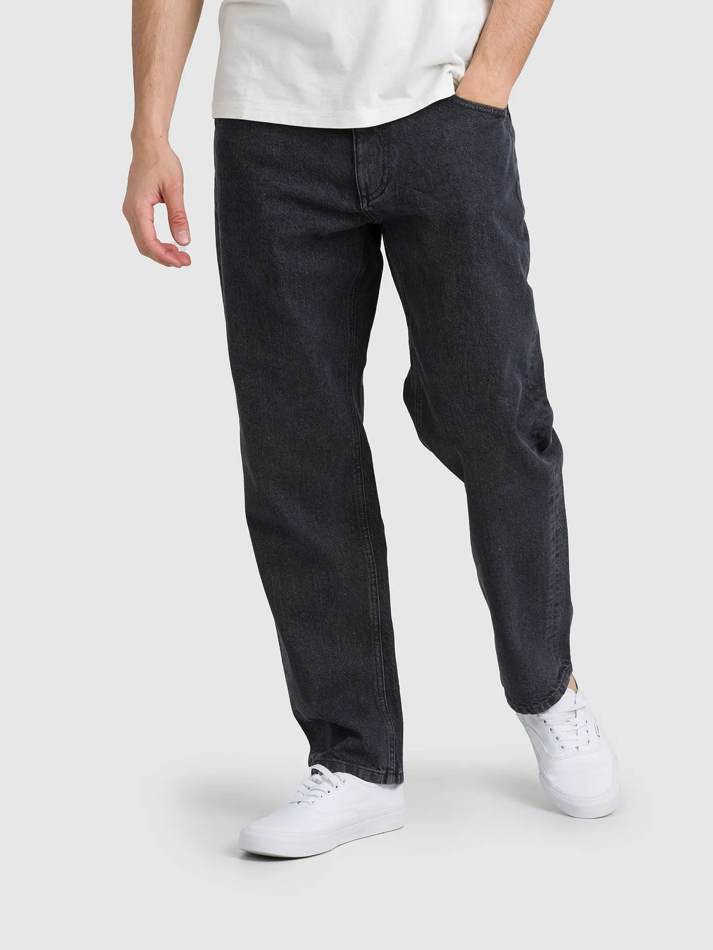 JEANS CROPPED