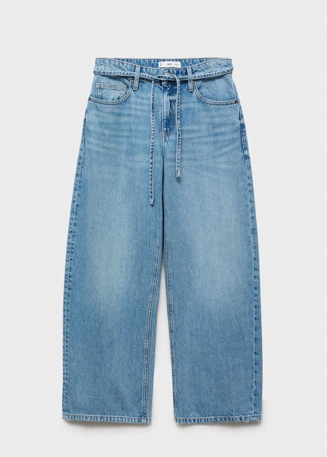 Jeans Kika - Open Blue