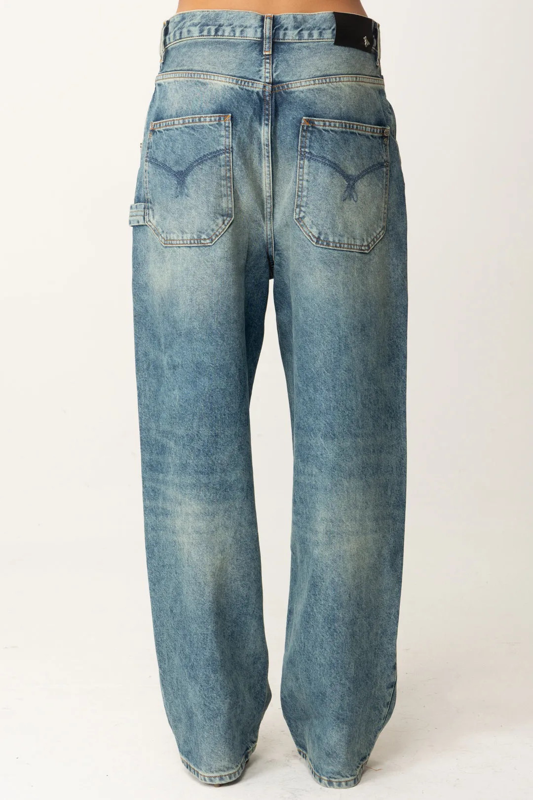 Jeans Relaxed Fit