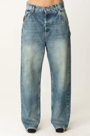 Jeans Relaxed Fit