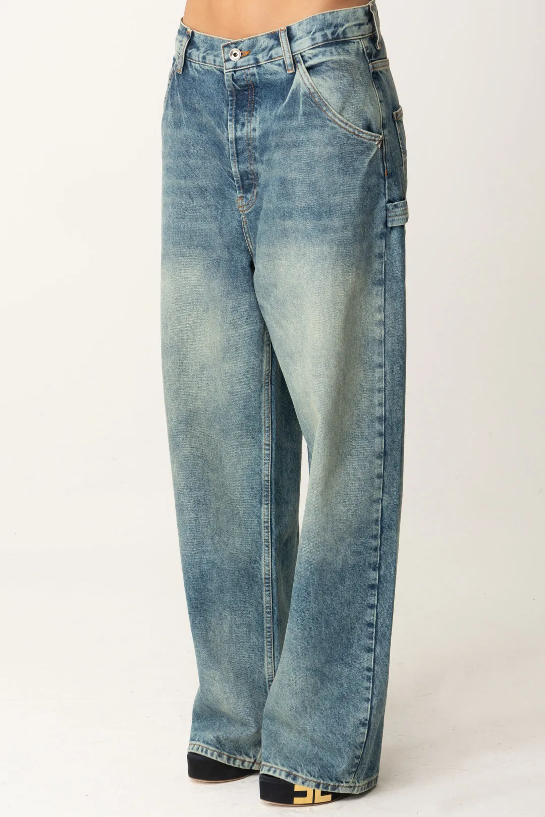 Jeans Relaxed Fit