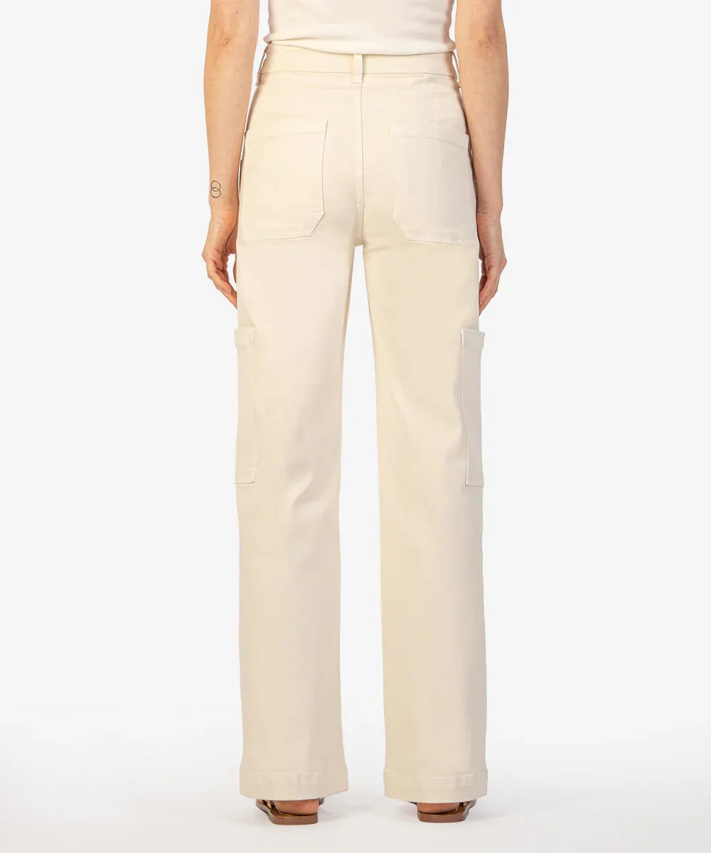 Jodi High Rise Wide Leg Jeans