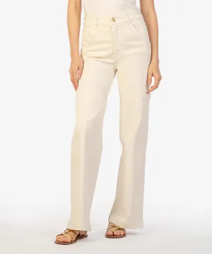 Jodi High Rise Wide Leg Jeans