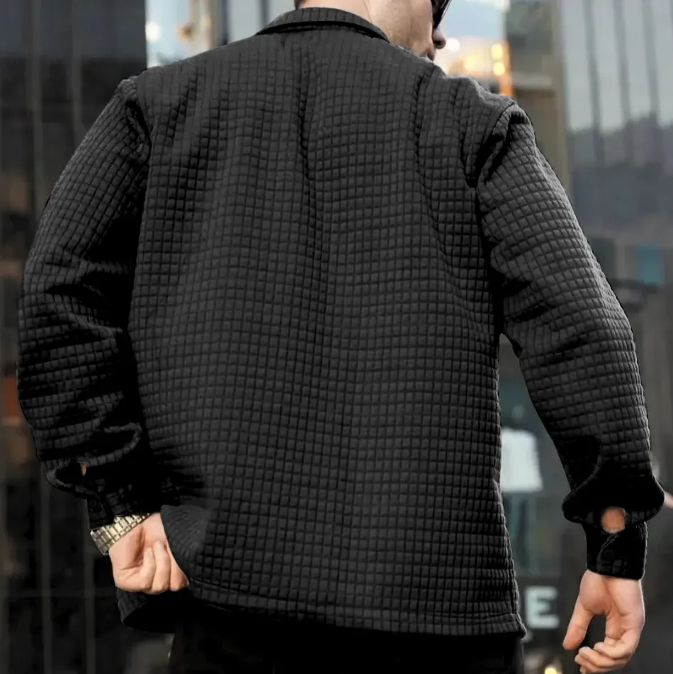 Joel | extremely comfortable padded jacket for men