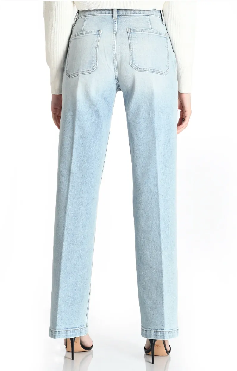 Joni Wide Leg Jeans