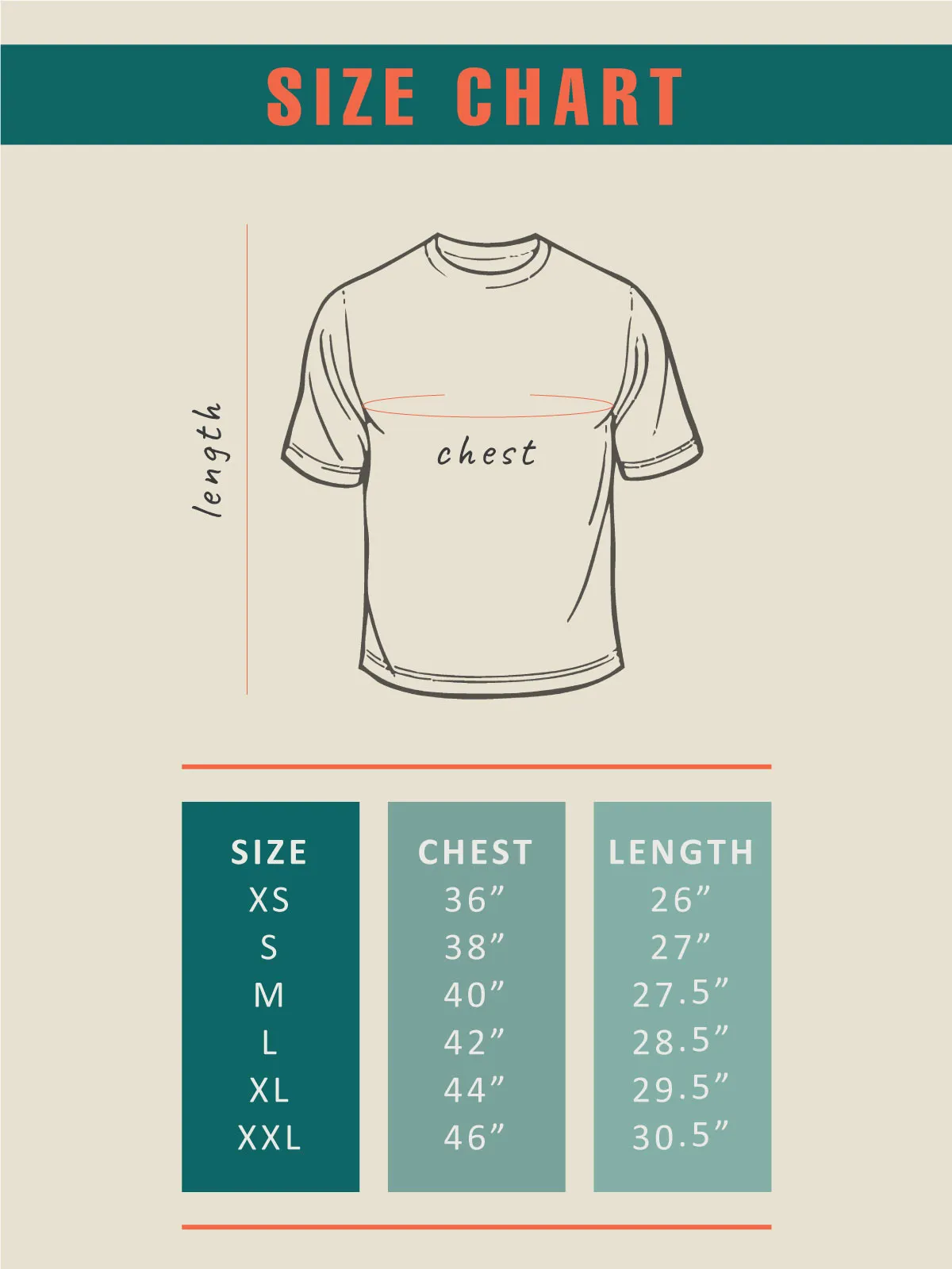 Journey Junkie |  Printed T shirt