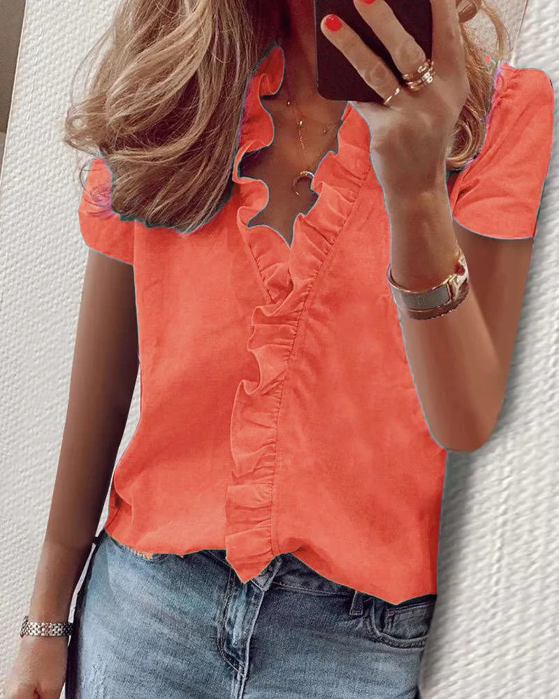 KATRINA | SHIRT