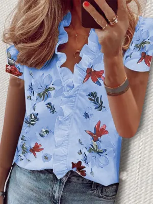 KATRINA | SHIRT