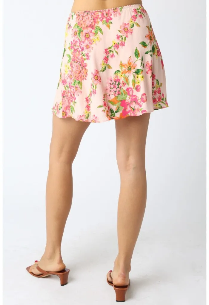 Kelly Mini Skirt