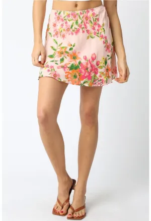Kelly Mini Skirt