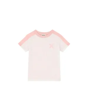 Kenzo Kids Cross Logo T-Shirt