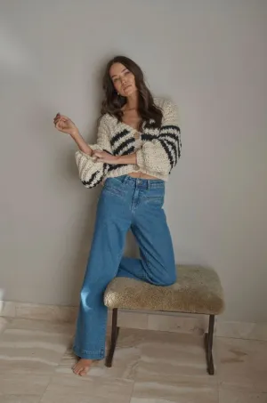 KIREINA FREYA JEANS