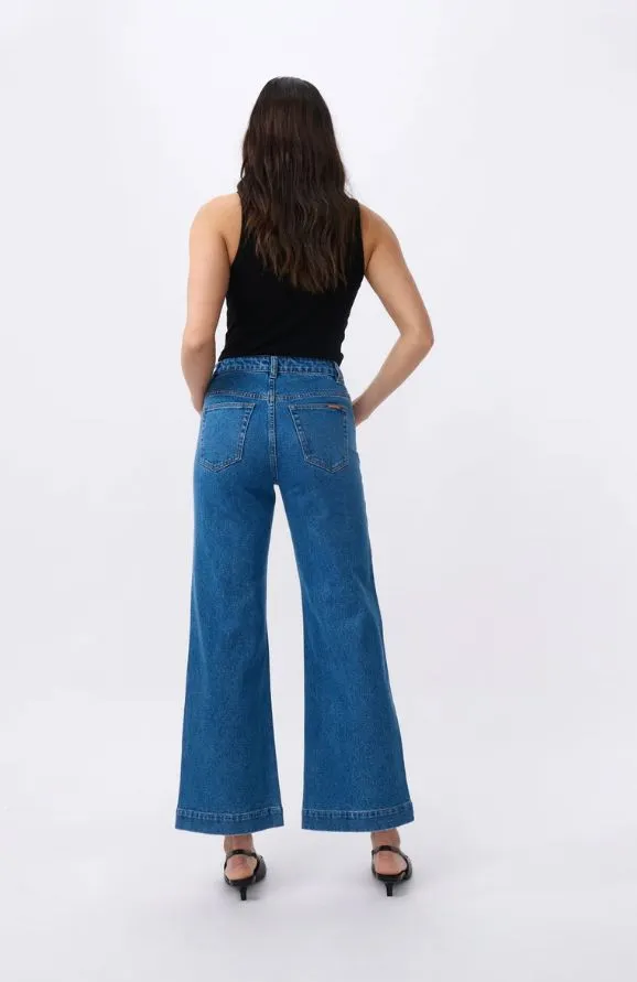KIREINA FREYA JEANS