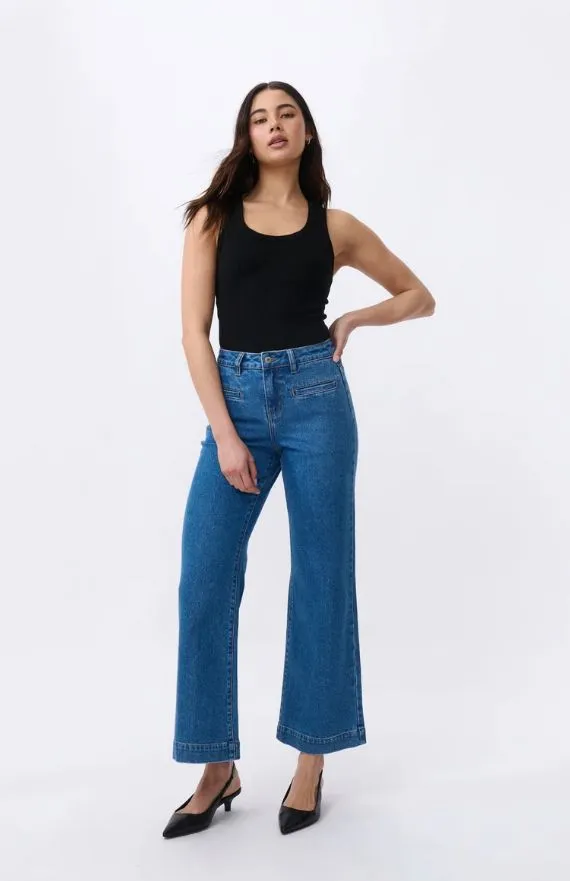 KIREINA FREYA JEANS