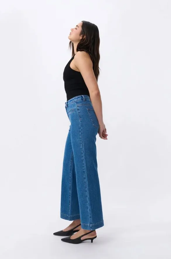 KIREINA FREYA JEANS