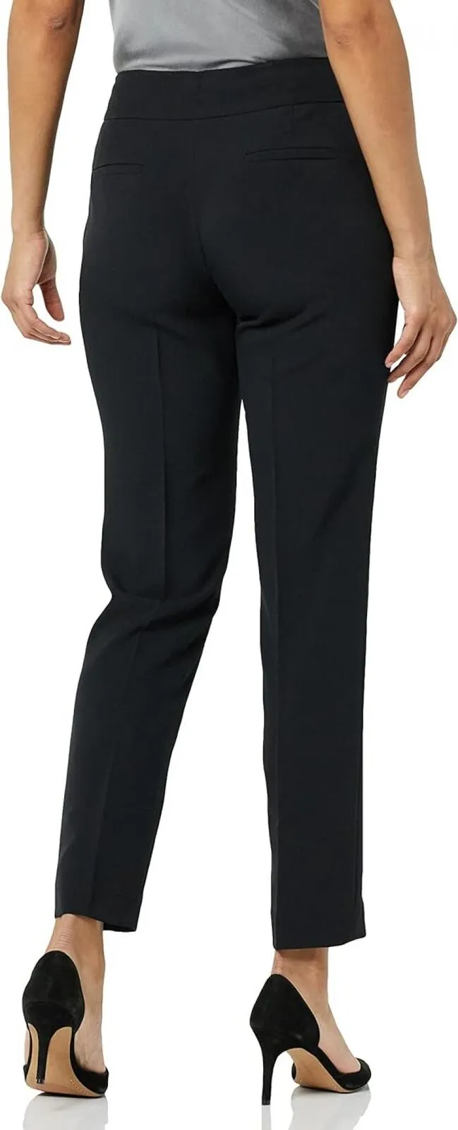 Le Suit Womens Plaid Pant Suit 50040211
