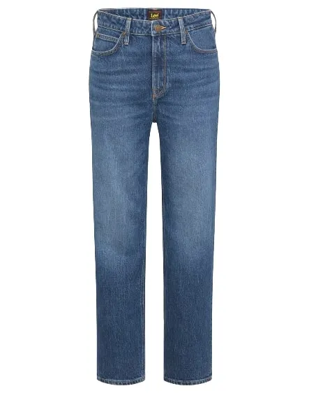 LEE CAROL CROPPED JEANS DA DONNA L30UMWDU