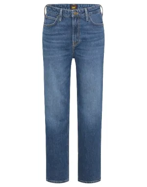 LEE CAROL CROPPED JEANS DA DONNA L30UMWDU