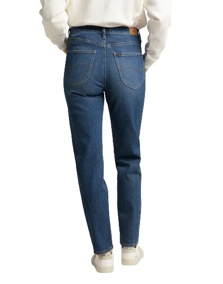 LEE CAROL CROPPED JEANS DA DONNA L30UMWDU