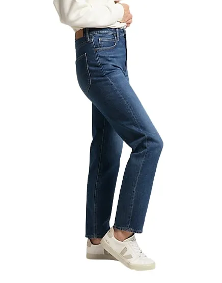 LEE CAROL CROPPED JEANS DA DONNA L30UMWDU