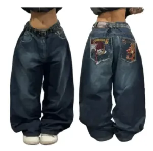 Leg Jeans