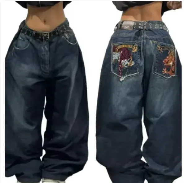 Leg Jeans