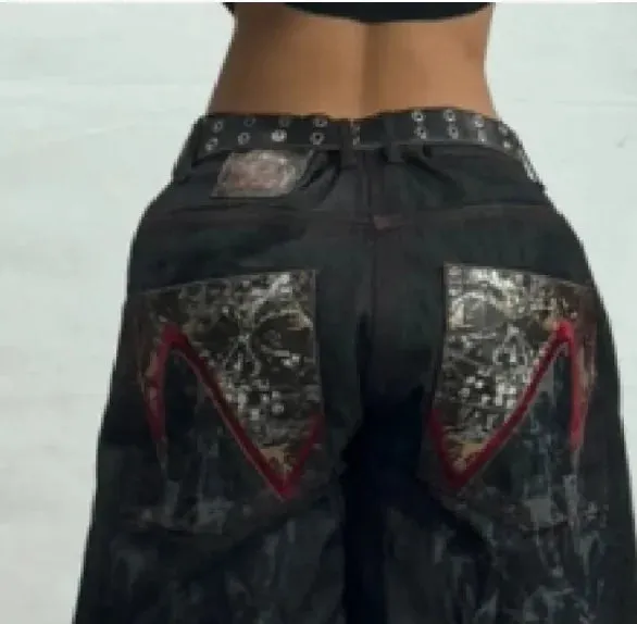 Leg Jeans