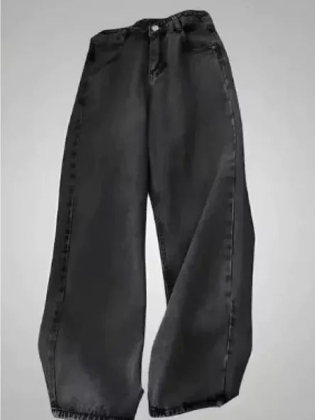 Leg Jeans
