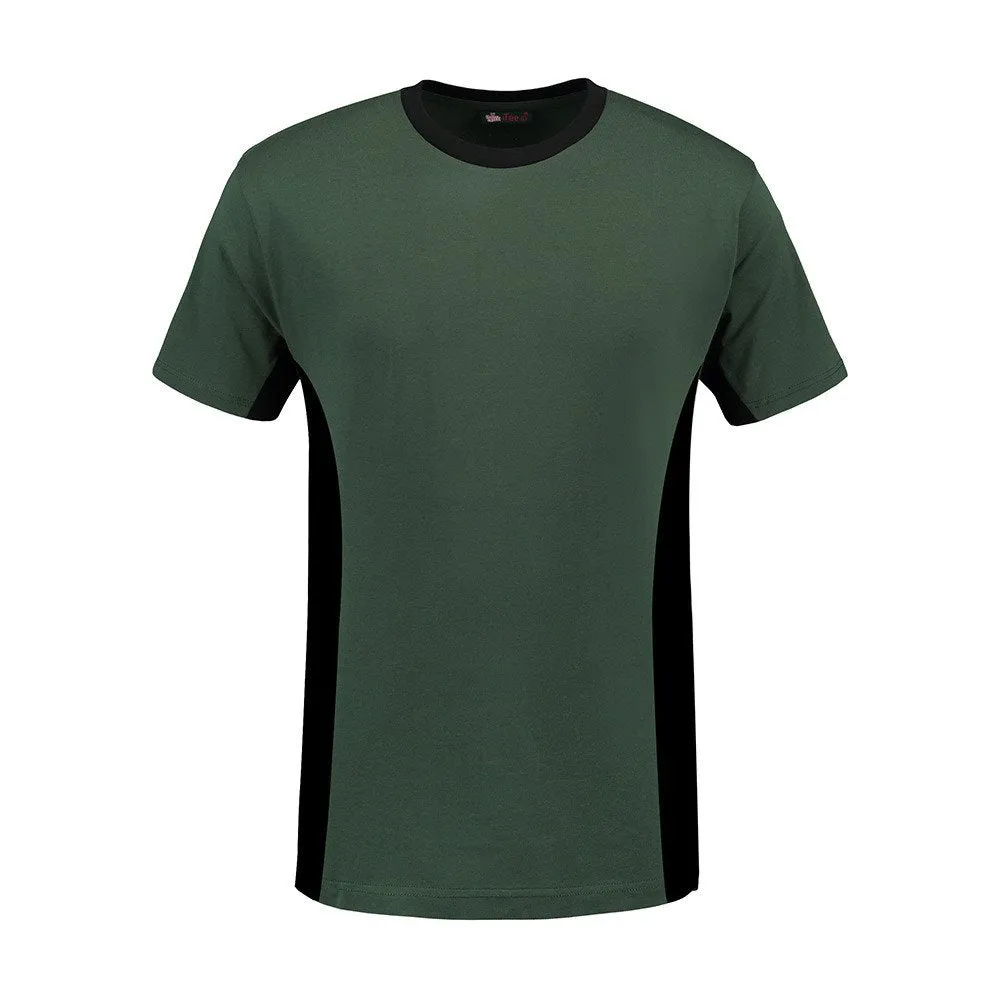 Lemon & Soda T-shirt  iTee Werkkleding LEM4500