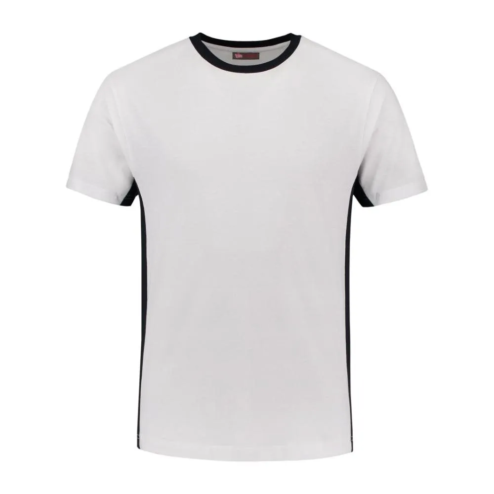 Lemon & Soda T-shirt  iTee Werkkleding LEM4500