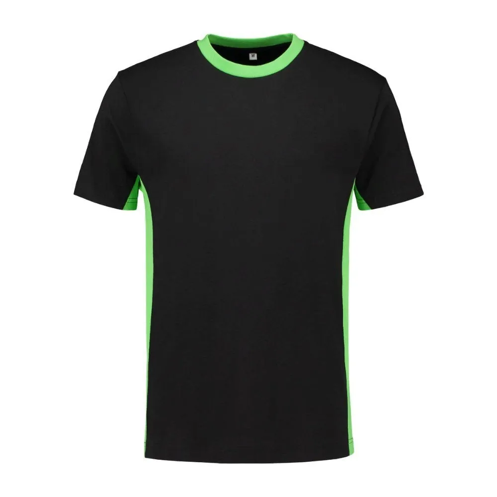 Lemon & Soda T-shirt  iTee Werkkleding LEM4500