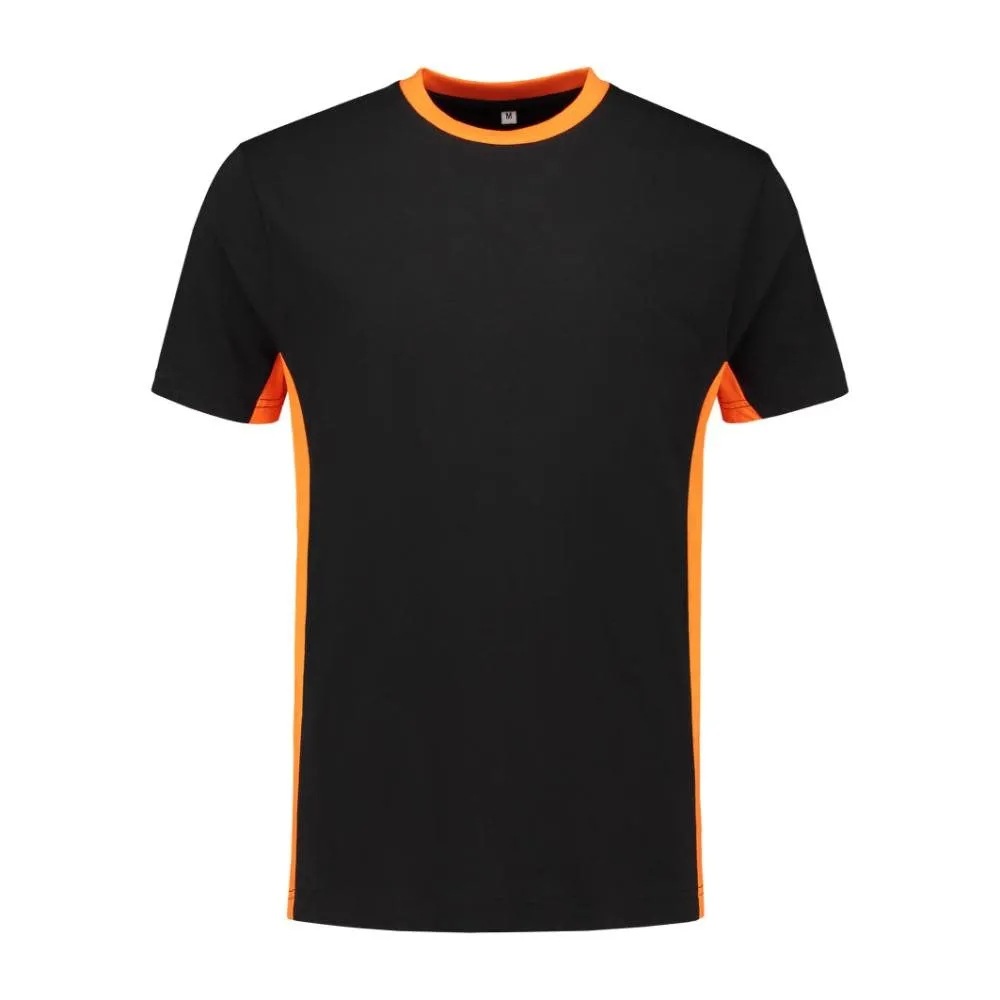 Lemon & Soda T-shirt  iTee Werkkleding LEM4500